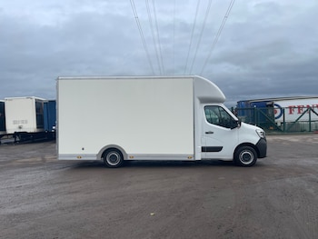 Used Renault Master 2025 for sale - 75498692: Photo