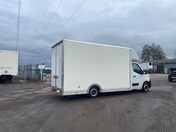 Used Renault Master 2025 for sale - 75498692: Photo