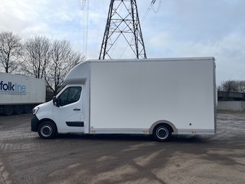 Used Renault Master 2025 for sale - 75498692: Photo