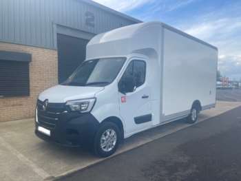 Used Renault Master 2024 for sale - 73389245: Photo