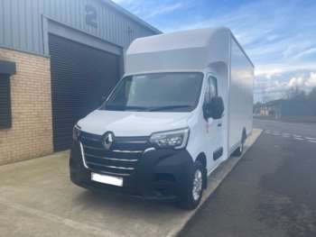 Used Renault Master 2024 for sale - 73389245: Photo