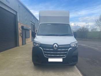 Used Renault Master 2024 for sale - 73389245: Photo