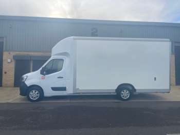 Used Renault Master 2024 for sale - 73389245: Photo