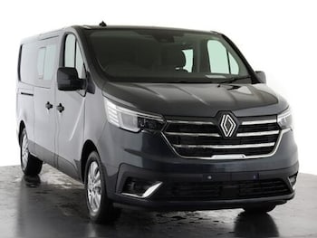 Used Renault Trafic 2025 for sale - 75513534: Photo