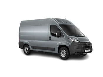 Used Peugeot Boxer 2025 for sale - 75511423: Photo
