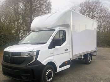 Used Renault Master 2025 for sale - 74512335: Photo