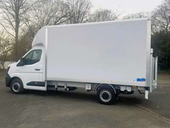 Used Renault Master 2025 for sale - 74512335: Photo