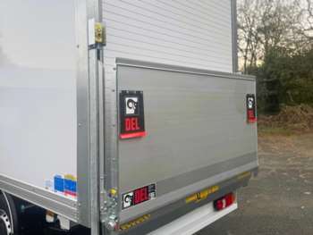 Used Renault Master 2025 for sale - 74512335: Photo