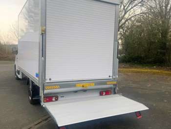 Used Renault Master 2025 for sale - 74512335: Photo