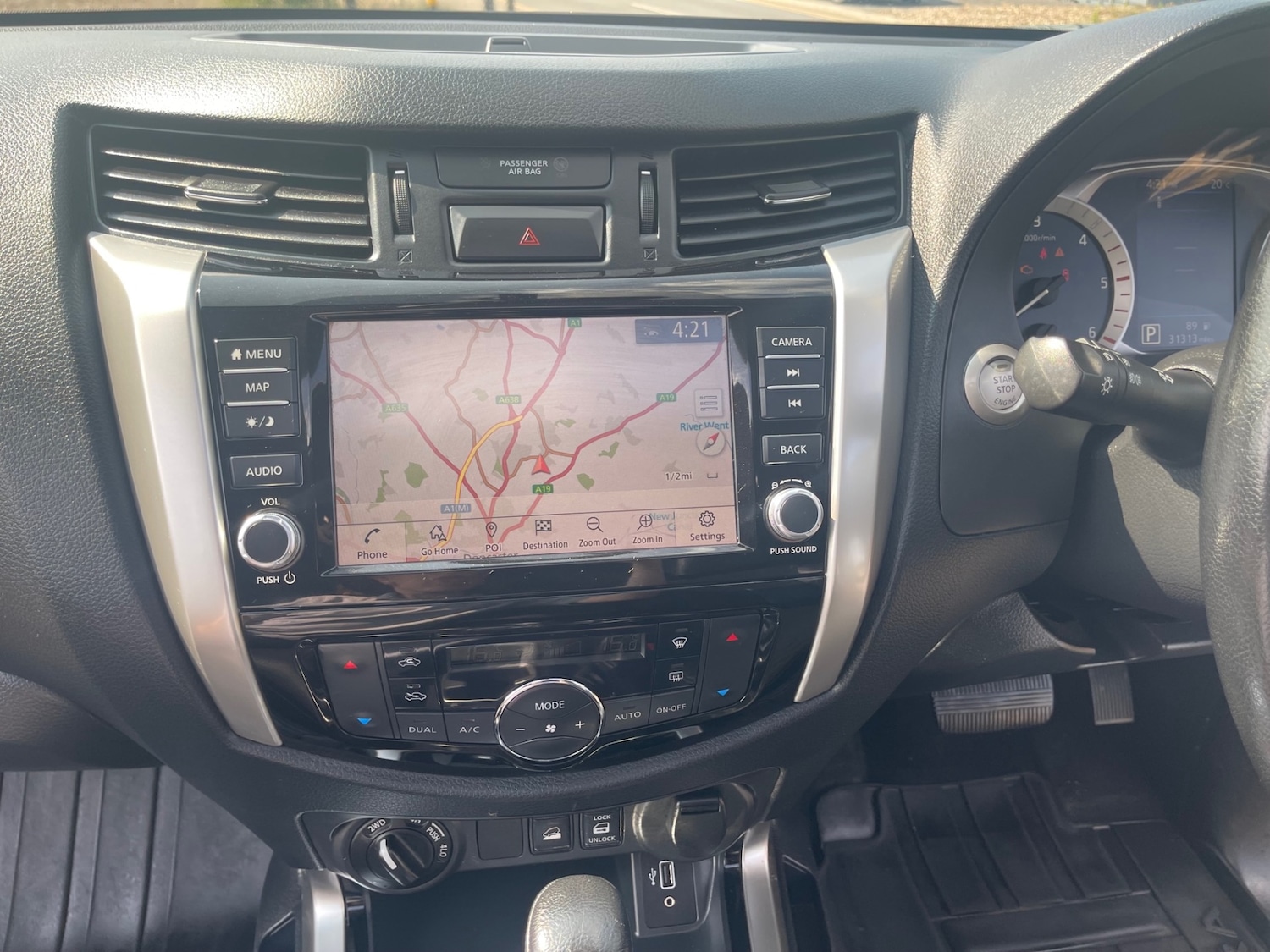 Vehicle 26