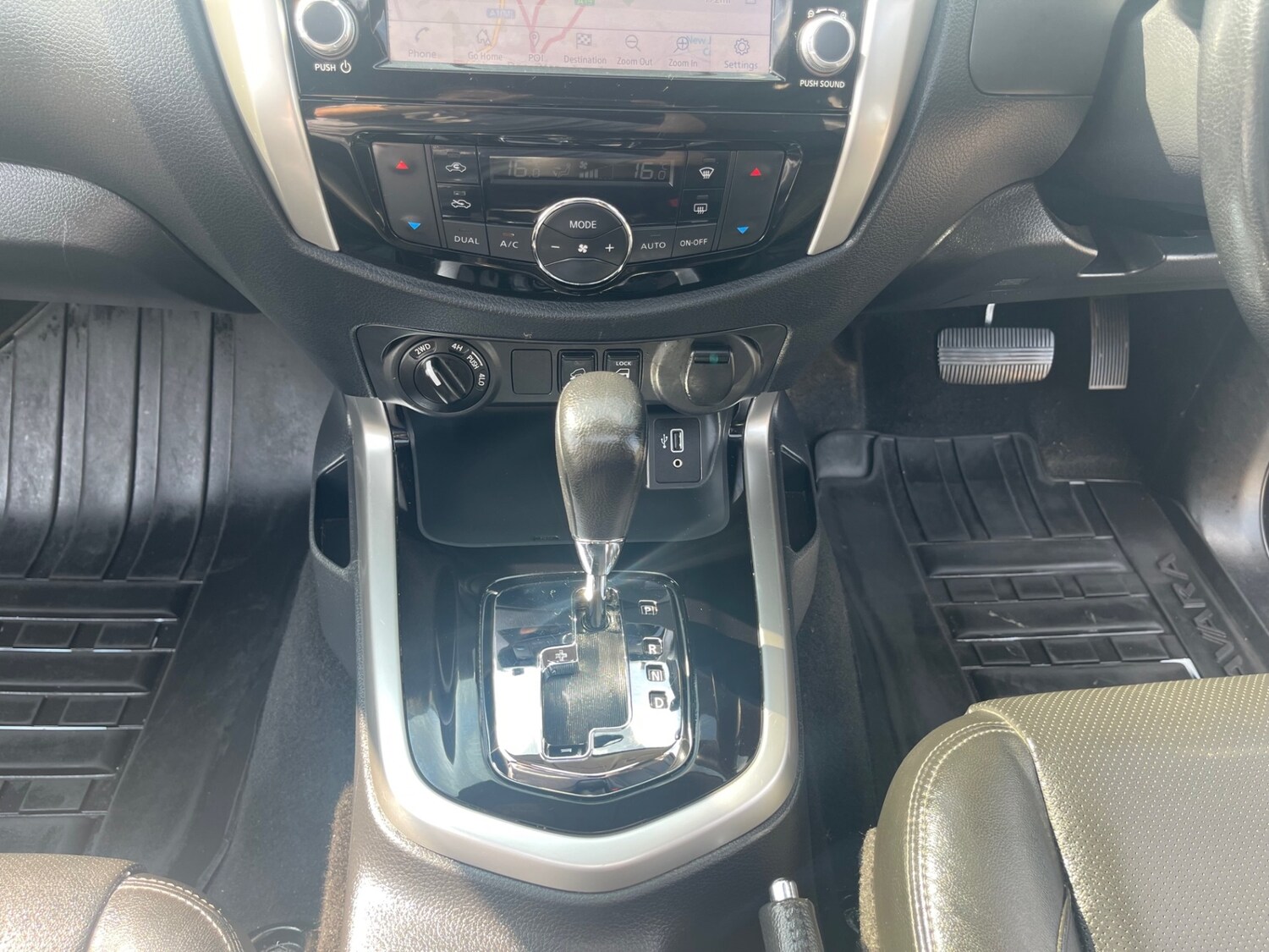 Vehicle 27