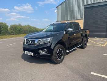 Used Nissan Navara 2021 for sale - 75065143: Photo