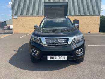 Used Nissan Navara 2021 for sale - 75065143: Photo