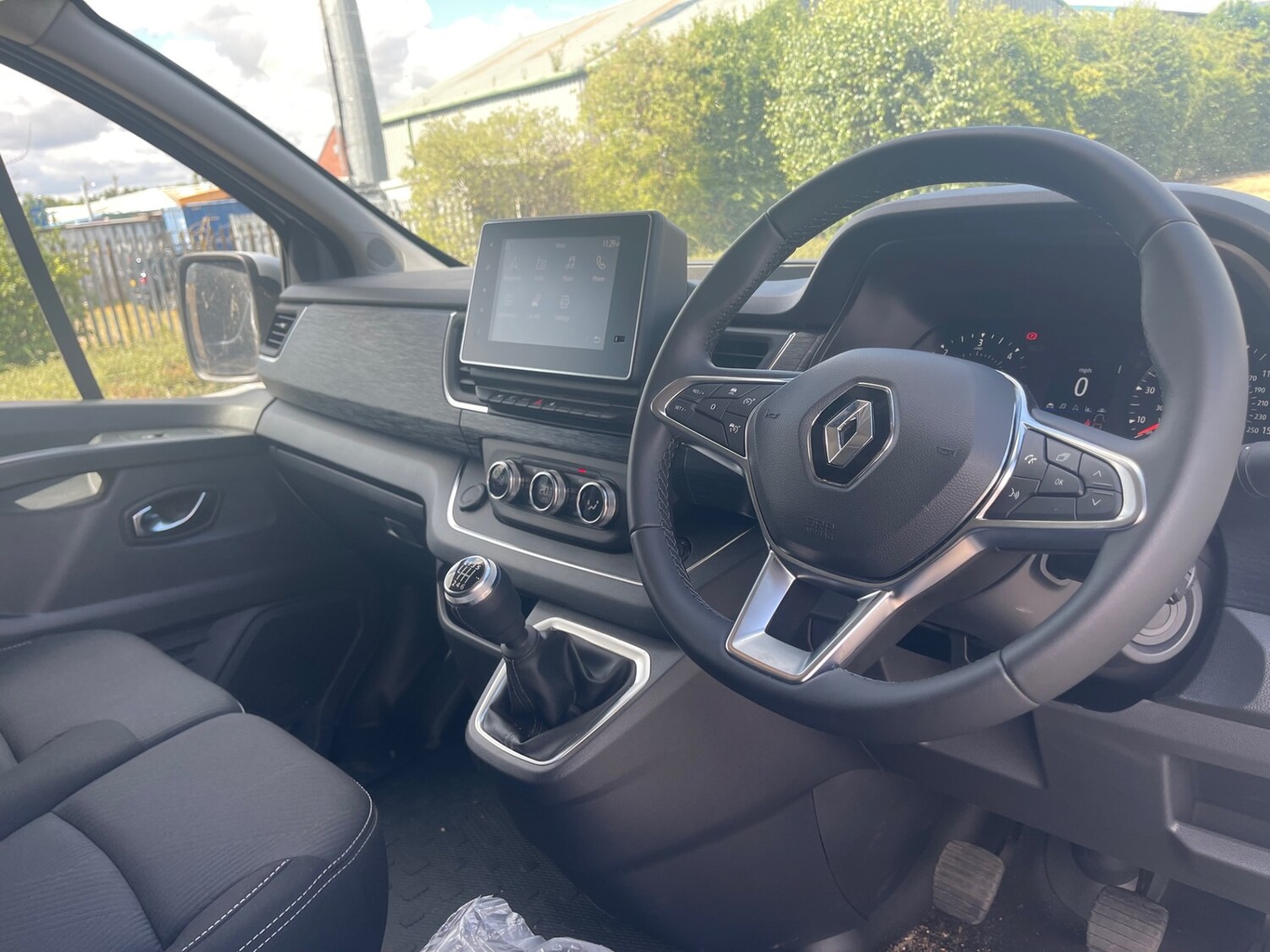 Vehicle 19