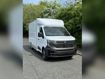 Renault - Master
