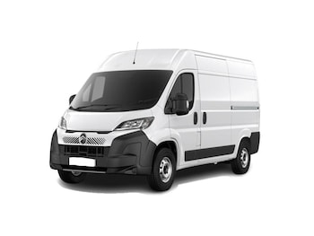 Used Citroen Relay 2025 for sale - 75273070: Photo