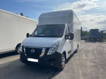 Used Nissan Interstar 2025 for sale - 74635612: Photo