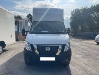 Used Nissan Interstar 2025 for sale - 74635612: Photo