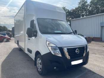 Used Nissan Interstar 2025 for sale - 74635612: Photo