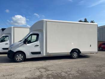 Used Nissan Interstar 2025 for sale - 74635612: Photo
