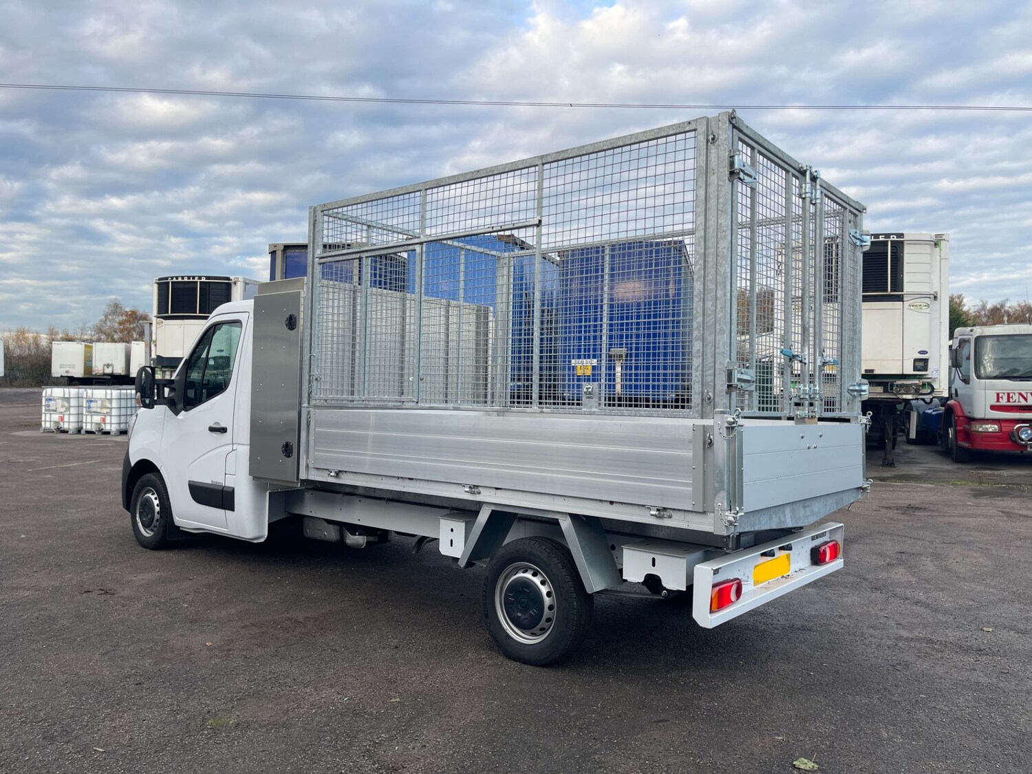 Vehicle 13