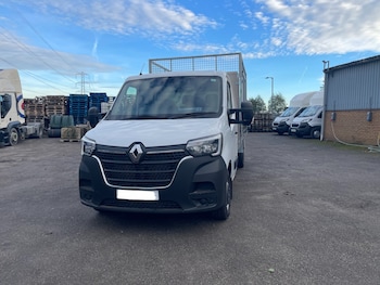Used Renault Master 2024 for sale - 75205442: Photo