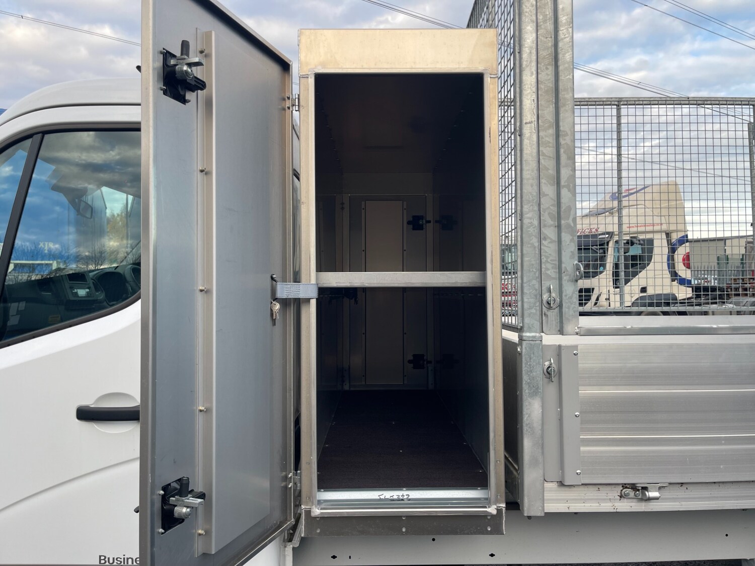 Vehicle 23