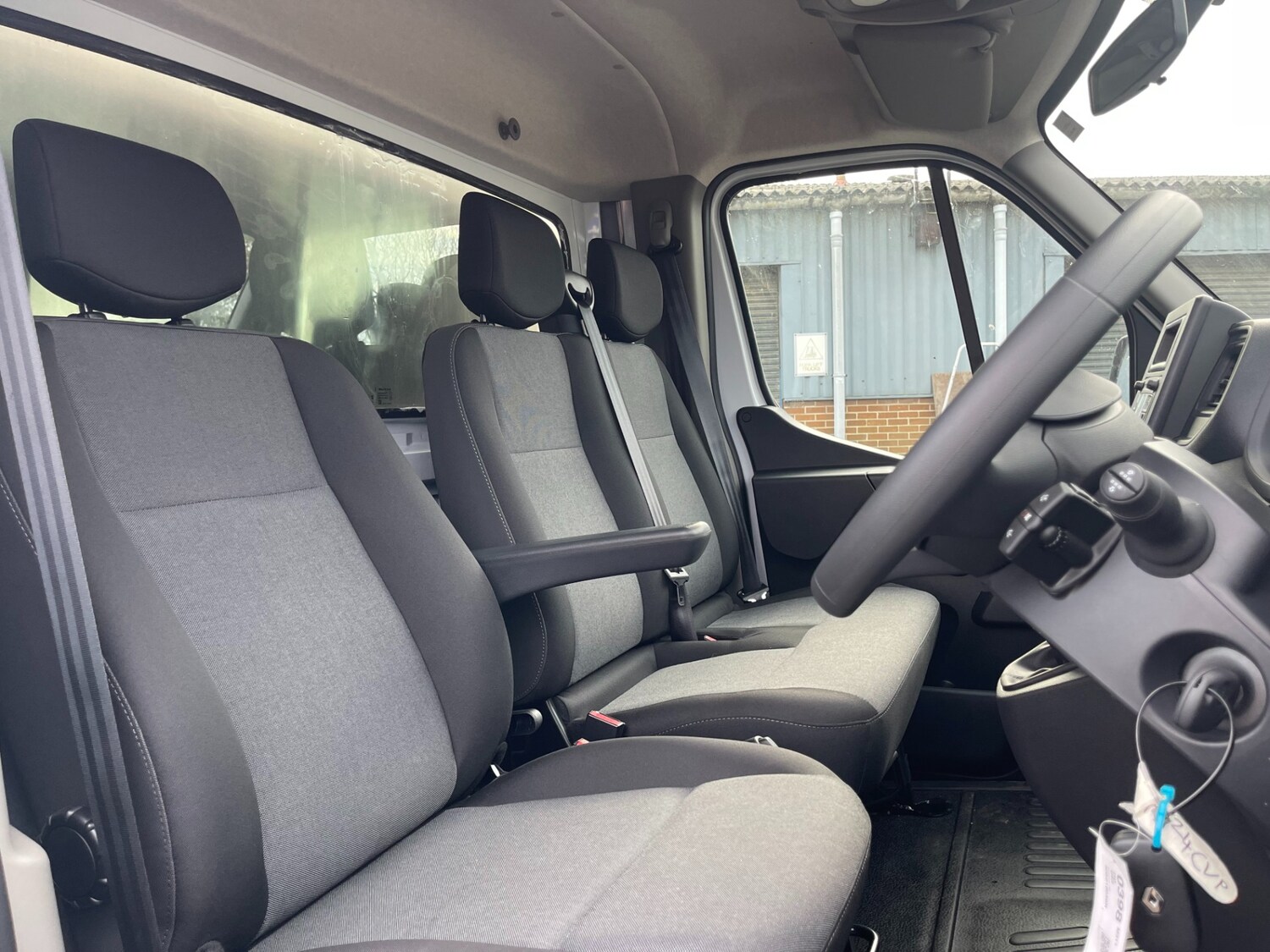 Vehicle 25