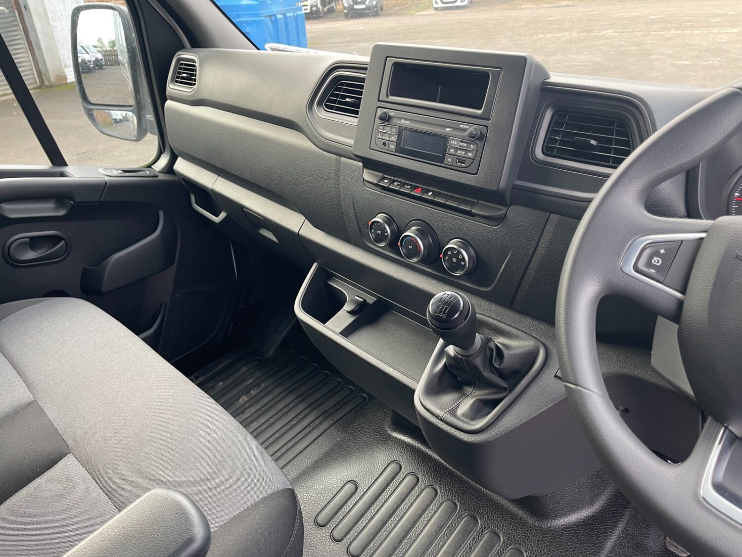 Vehicle 28