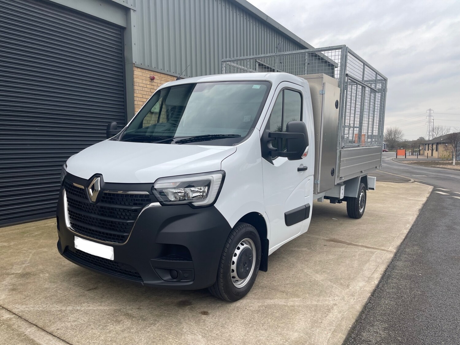 Vehicle 29