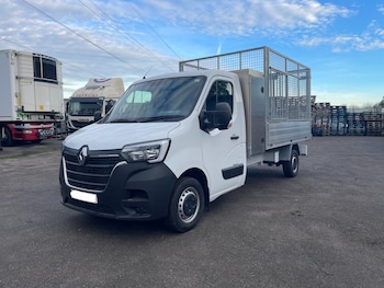 Used Renault Master 2024 for sale - 75205442: Photo