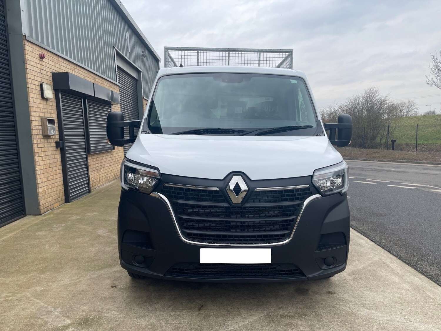 Vehicle 30