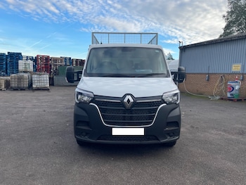 Used Renault Master 2024 for sale - 75205442: Photo