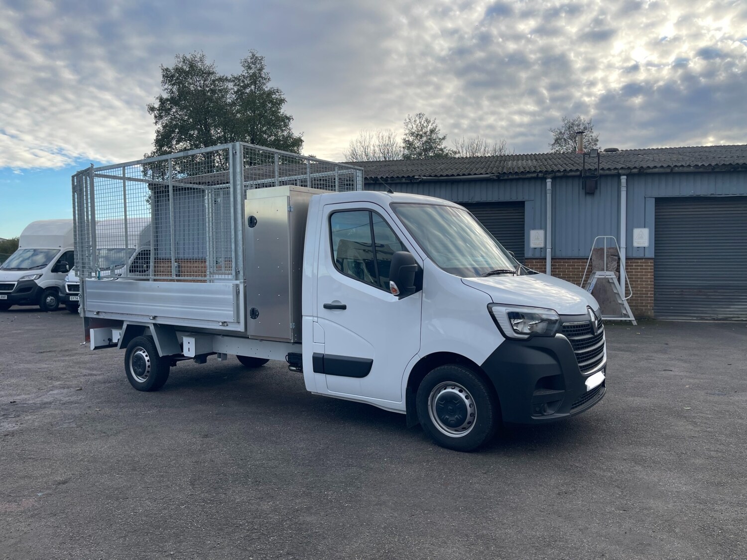Vehicle 6