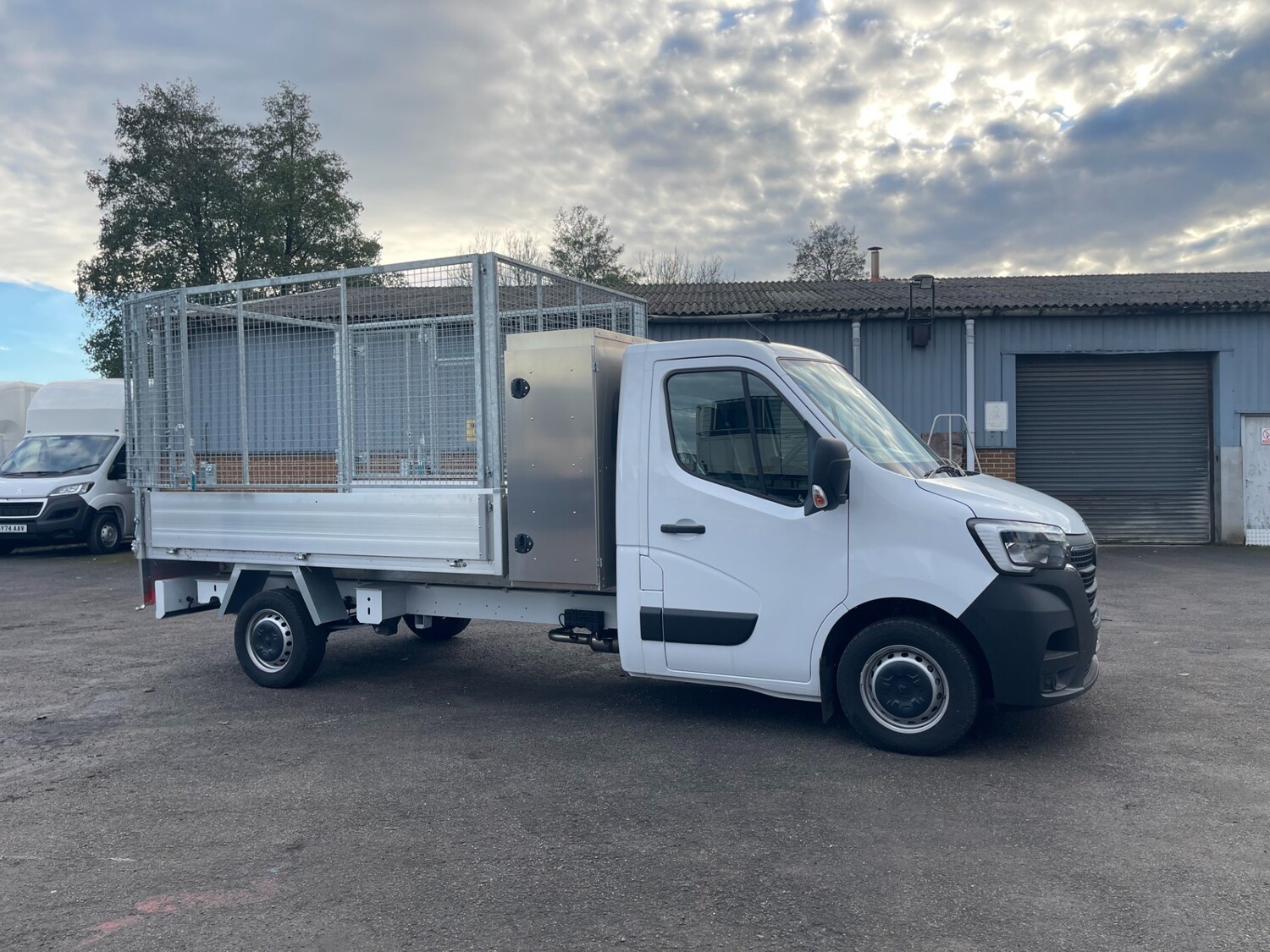 Vehicle 7