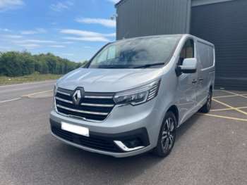 Used Renault Trafic 2023 for sale - 73908808: Photo