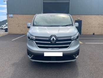 Used Renault Trafic 2023 for sale - 73908808: Photo