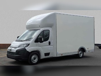 Used Citroen Relay 2025 for sale - 76143318: Photo