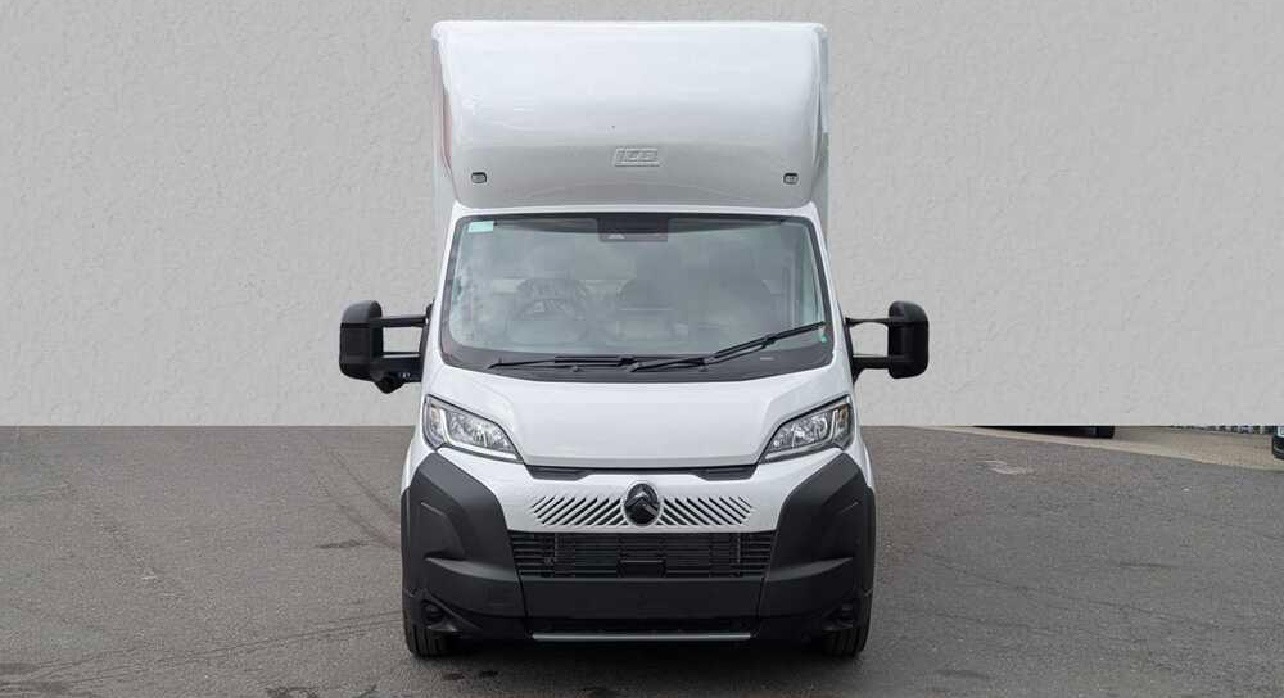Used Citroen Relay for sale - 76143318: Photo 2