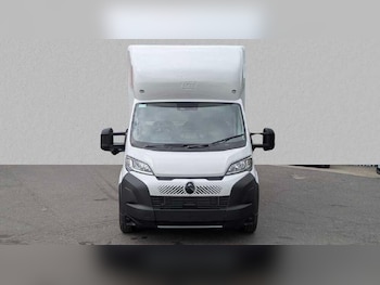 Used Citroen Relay 2025 for sale - 76143318: Photo