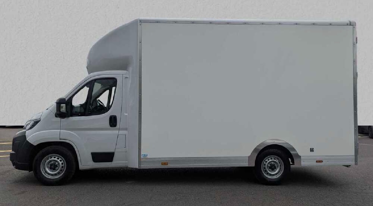 Used Citroen Relay for sale - 76143318: Photo 3