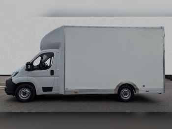 Used Citroen Relay 2025 for sale - 76143318: Photo