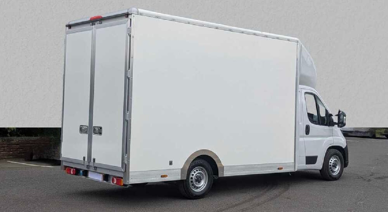 Used Citroen Relay for sale - 76143318: Photo 4