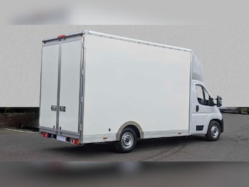 Used Citroen Relay 2025 for sale - 76143318: Photo