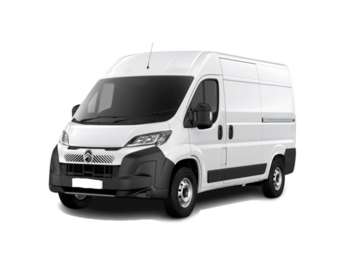 Used Citroen Relay 2025 for sale - 74413155: Photo
