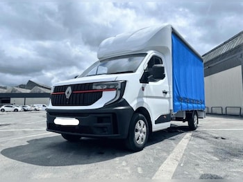 Used Renault Master 2025 for sale - 76194576: Photo