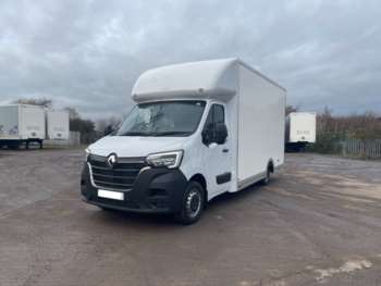Used Renault Master 2025 for sale - 73908599: Photo