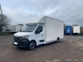 Used Renault Master 2025 for sale - 73908599: Photo