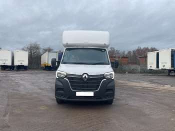 Used Renault Master 2025 for sale - 73908599: Photo