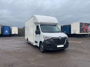 Used Renault Master 2025 for sale - 73908599: Photo